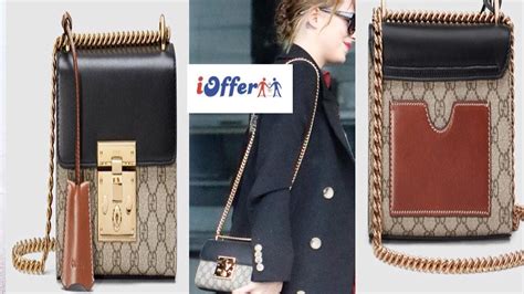 gg shoulder bag replica|gucci handbag dupe.